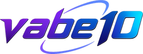 vabe 10 লোগো